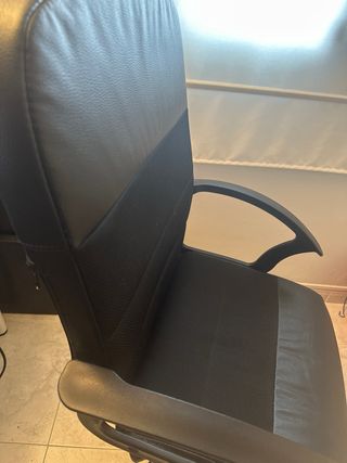 Silla de Ikea