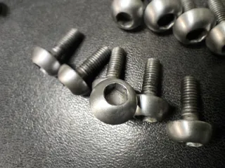 Tornillos Disco Freno Honda CBR 900