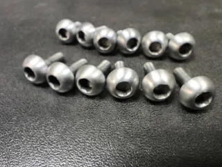 Tornillos Disco Freno Honda CBR 900