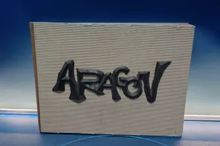 6 libros diferentes sobre Aragón