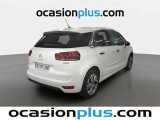 Citroen C4 Picasso PureTech 130 S&S Intensive Plus 96 kW (130 CV)
