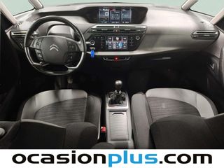Citroen C4 Picasso PureTech 130 S&S Intensive Plus 96 kW (130 CV)