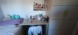 Habitación completa