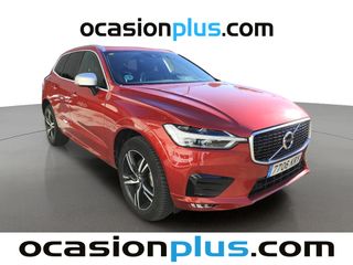 Volvo XC60 D4 R-Design Auto 140 kW (190 CV)