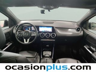 Mercedes-Benz Clase B B 180 d 85 kW (116 CV)