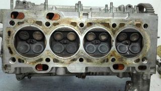 152074 1001005 culata volvo s40 - 1 generacion 1.6