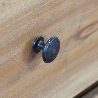 Cassettiera Legno Riciclato Eco 7 Cassetti 160 cm