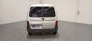 Peugeot Partner 2003