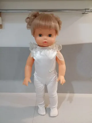 Bambola vintage