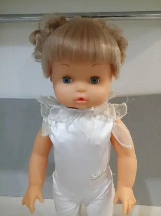 Bambola vintage