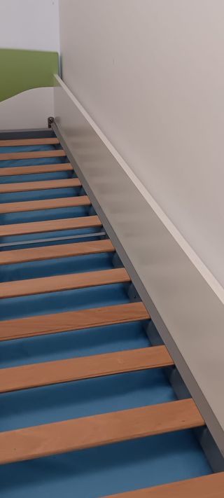 Litera juvenil 190x90cm