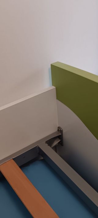 Litera juvenil 190x90cm