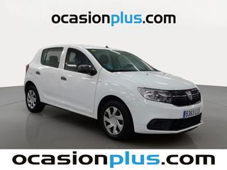 Dacia Sandero Essential 1.0 54 kW (73 CV)