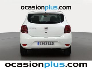Dacia Sandero Essential 1.0 54 kW (73 CV)