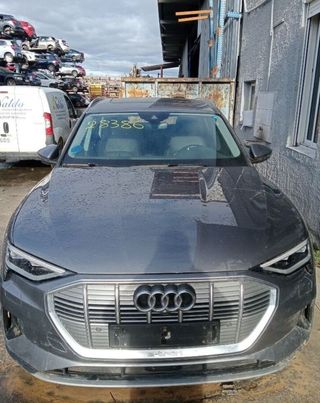 2610595 4ke919603 pantalla audi e-tron (gen) *