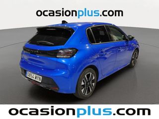 Peugeot 208 PureTech 100 Allure 75 kW (100 CV)