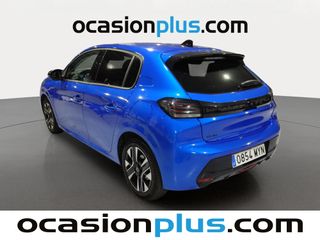 Peugeot 208 PureTech 100 Allure 75 kW (100 CV)
