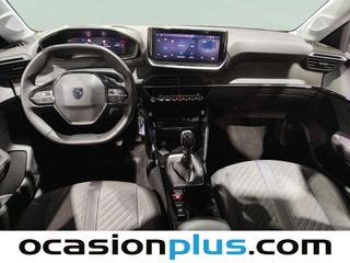 Peugeot 208 PureTech 100 Allure 75 kW (100 CV)