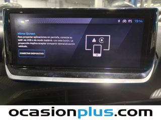 Peugeot 208 PureTech 100 Allure 75 kW (100 CV)