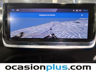 Peugeot 208 PureTech 100 Allure 75 kW (100 CV)