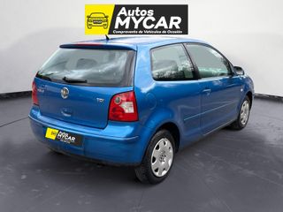 Volkswagen Polo 2005