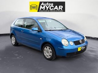 Volkswagen Polo 2005