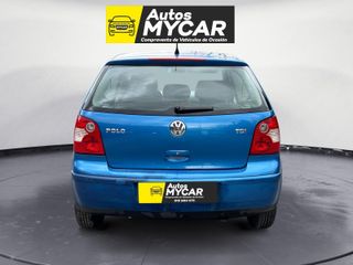 Volkswagen Polo 2005