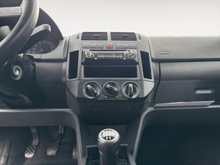 Volkswagen Polo 2005