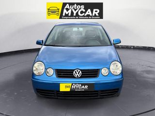 Volkswagen Polo 2005