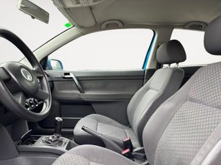 Volkswagen Polo 2005