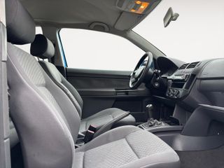 Volkswagen Polo 2005