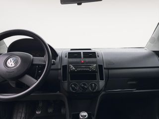 Volkswagen Polo 2005