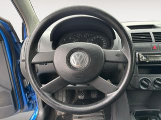 Volkswagen Polo 2005