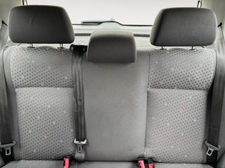 Volkswagen Polo 2005