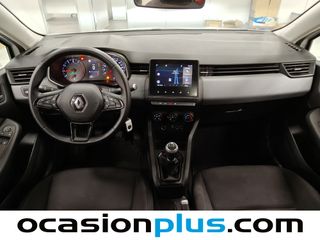 Renault Clio Business TCe 74 kW (100 CV) GLP
