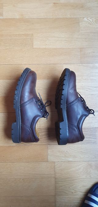 Zapatos Panama Jack 42