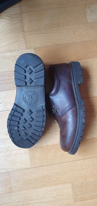 Zapatos Panama Jack 42