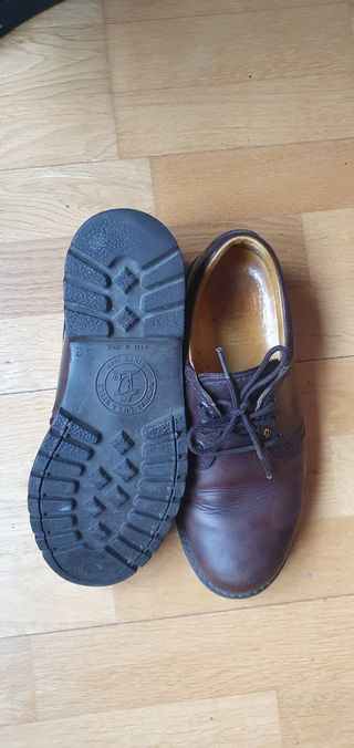 Zapatos Panama Jack 42