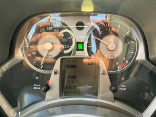 BMW K 1200 LT Revisada