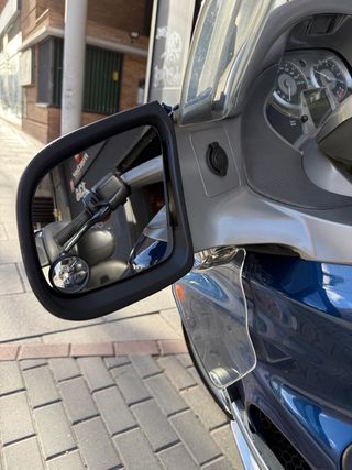 BMW K 1200 LT Revisada