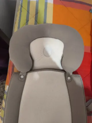 Colchón reductor carro Jane