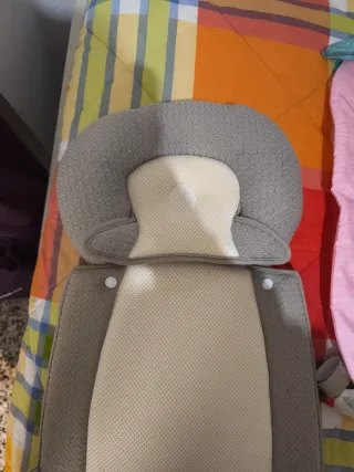 Colchón reductor carro Jane