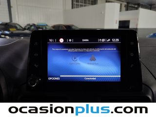 Toyota Proace City Van 1.5 D GX Plus L1 75 kW (102 CV)