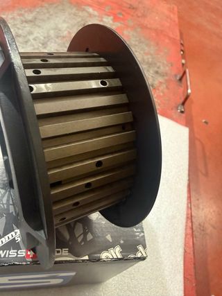 Embrague Suter Yamaha R1