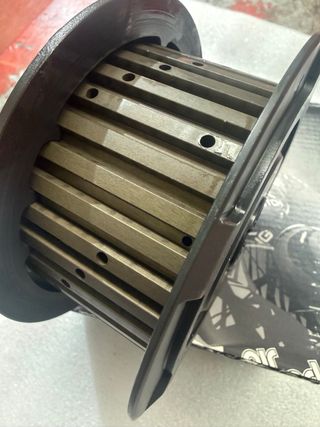 Embrague Suter Yamaha R1