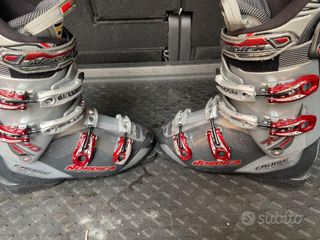 Scarponi sci NORDICA CRUISE NFS 70