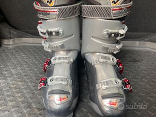 Scarponi sci NORDICA CRUISE NFS 70