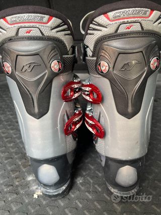 Scarponi sci NORDICA CRUISE NFS 70