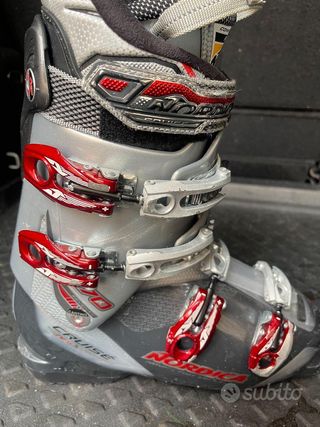 Scarponi sci NORDICA CRUISE NFS 70