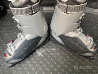 Scarponi sci NORDICA CRUISE NFS 70